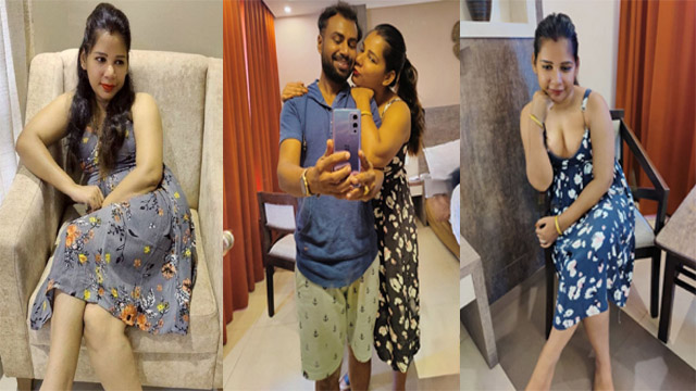 Harshita and Ankit Desi Roleplay Couple – Latest Exclusive 4 New Video Update