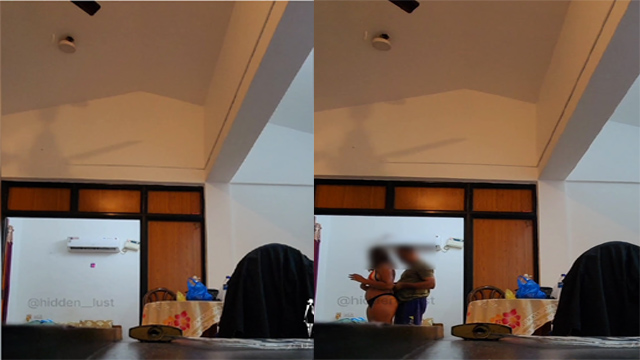 Hot Wife Shamy Laura – Hidden Lust – Seducing Homestay – Owner Dare New PPV