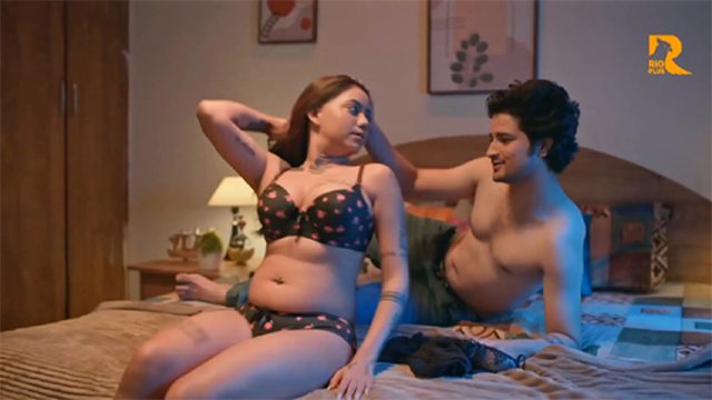 Khel Khel Mein– 2025 – S01Ep 1 – Hot Web Series – Rioplus
