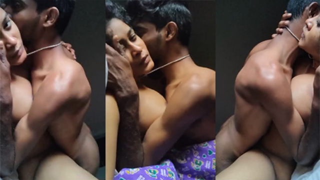 Mallu Hot Couple Having Sex