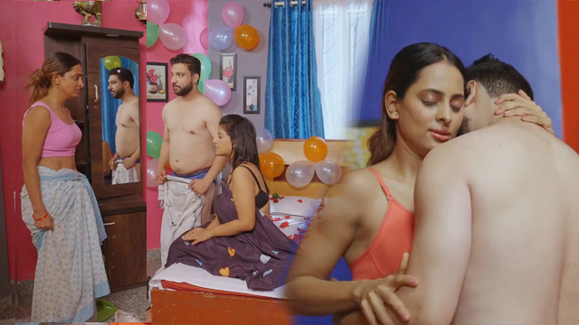 10 Lakh Ka Bachcha Part 1 – 2025 – Hindi Web Series – Namasteyflix