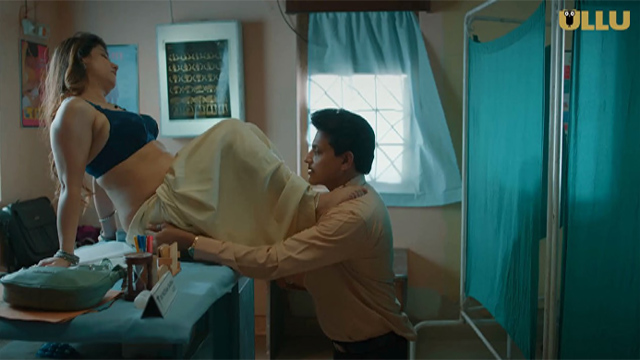 Sarkaaye Lo Khatiya Part 02 – Ep 6 – 2025 – Hot Web Series – Ullu