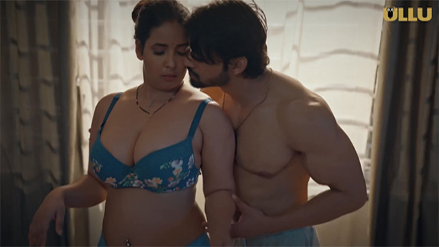 Besharam Part 01 – E02 – 2025 – Hindi Web Series – Ullu