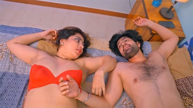 Sapna Bhabhi 2025 – Hindi Web Series – Namasteyflix
