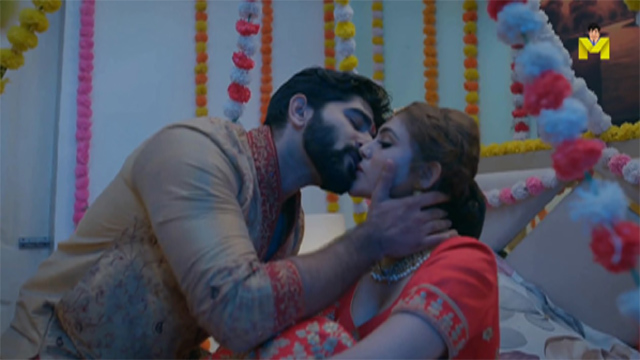 Maajra – S01Ep1 – 2025 – Hot Web Series – Mastram