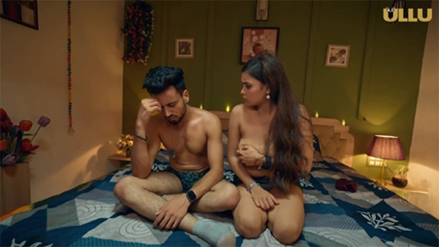 Meri Mummy Ki Dost Part 02 – E05 – 2025 – Hindi Web Series – Ullu