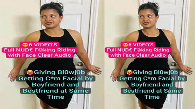 Horny Insta Influencer Fucking Riding Giving Blowjob – Boyfriend and Bestfriend at Same Time