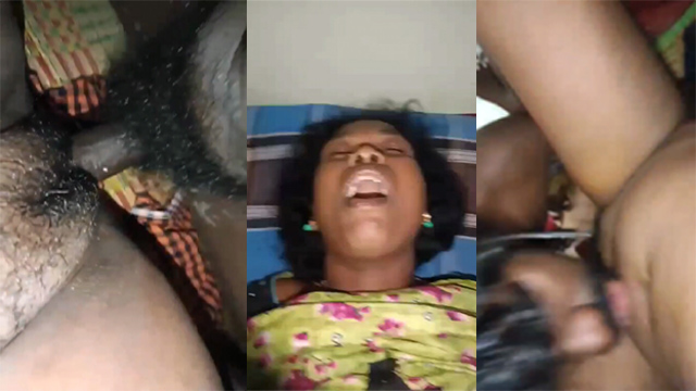 Mallu wife Fingering And Fucking Painful Dick
