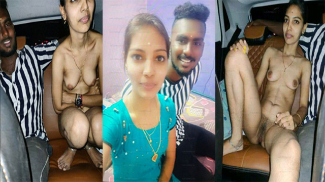 Tamil Milk Beauty Young Girlfriend – Shared With Friend  Threesome
