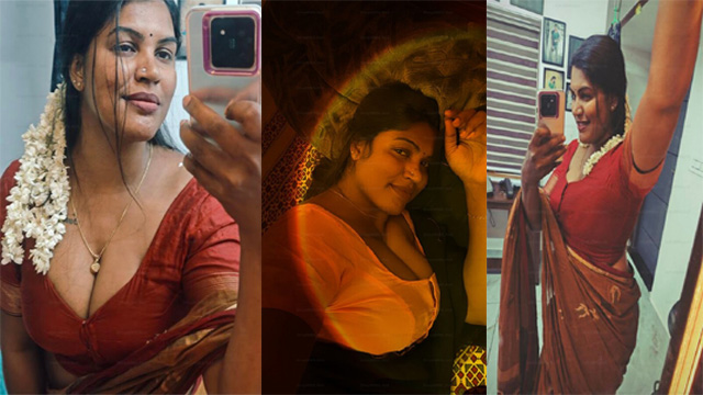 Mallu Makeup Artist Reshma Insta Exclusive