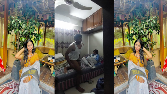 Beautiful College Babe With BF First Time More Clips Update