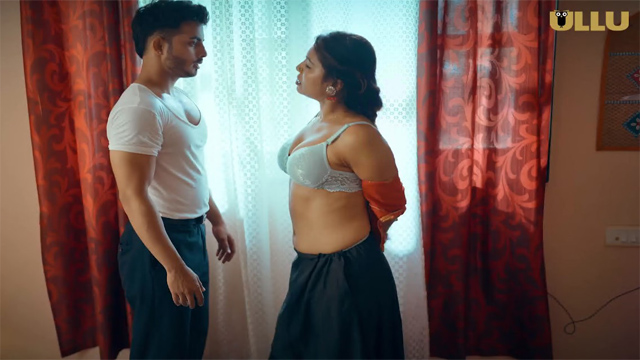 Bade Achhe Lagte Hai Part 02 – E06 – 2025 Hindi Web Series Ullu