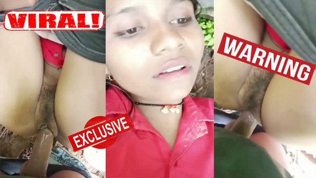 Latest Viral Exclusive BD School Girl OutDoor Fucked Her Collage Lover Most Watch