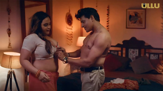 Tadka Part 01 E04 – 2025 Hindi Web Series Ullu