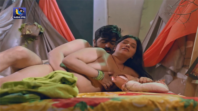 Kishori Dhaba Part 1 Ep 2 – 2025 Hindi Hot Web Series Bulbulplay