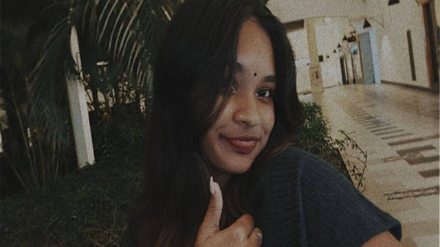 Slim Sexy Tamil Girl Nude