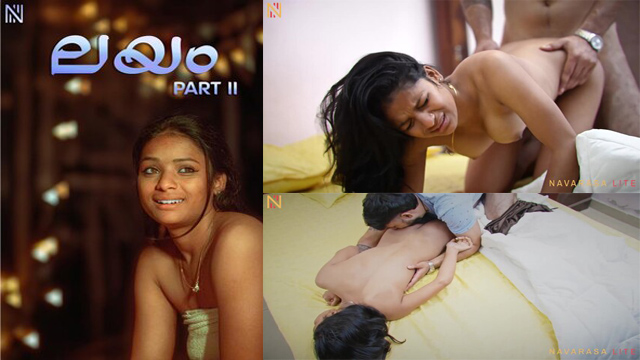 Layma Part 2 – 2025 Malayalam Uncut Web Series Navarasa