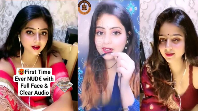 Kya Aapne kabhi kisi ke saath Real me Kiya hai – Yuvika Singh Premium Live