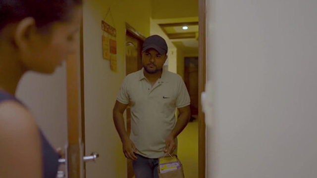 Delivery Boy 2025 – Hindi Uncut Web Series Watch Now