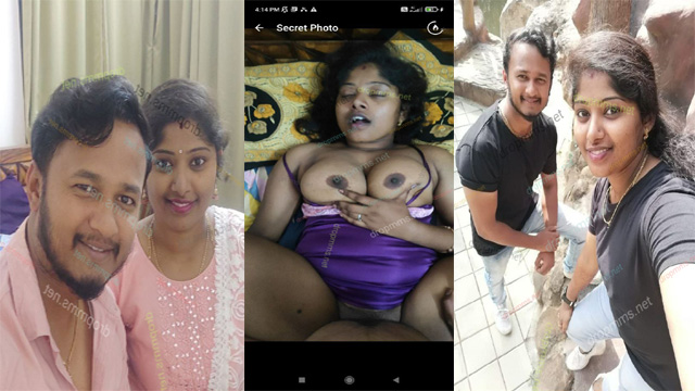 Tamil Lovers new unseen sex video captured