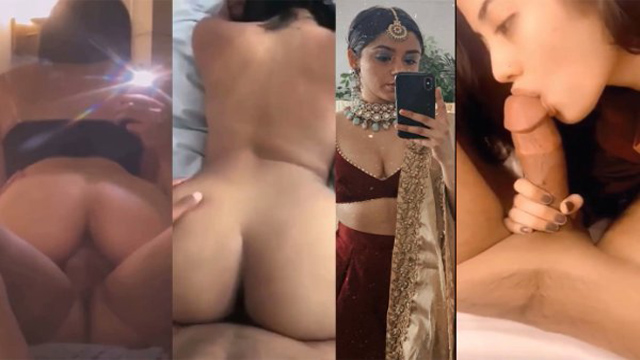 Horny Paki Babe – Halima Khan Getting Fucked