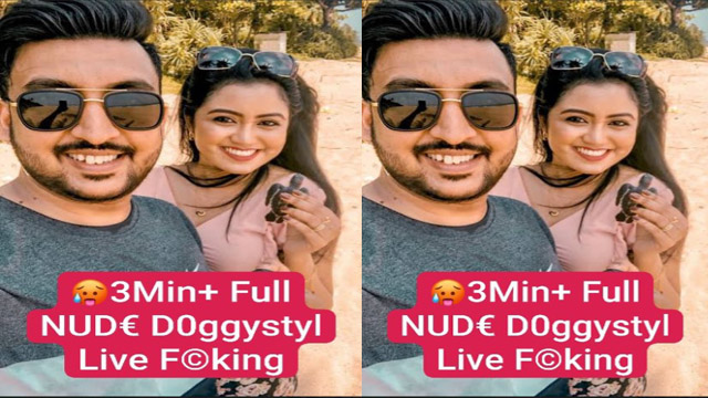 Horny Desi Couples – Latest Most Exclusive – Viral Nude Premium Live