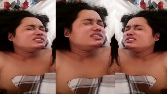Horny Married Wife – Hard Fucking Moaning