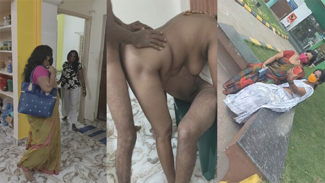 Tamil Aunty Roleplay Doctor Fucks – Patient & Fucking – Daughter In Law Series 2