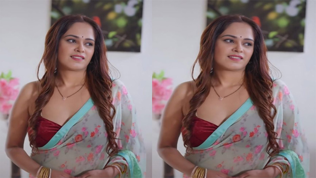 Actress Ritu Rai First Time Full Nude – Showing Boobs And Pussy Clear