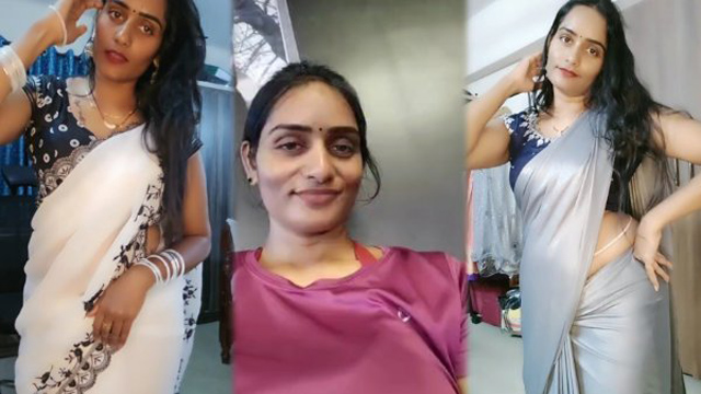 Telugu YouTuber Seethamahalakshmi Live Chat Video
