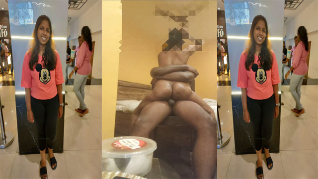 Kerala Hotwife Sexual Affair – with Another Man By Her Boss Sex