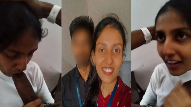 Beautiful Tamil Girl Showing & Bj Clips Video