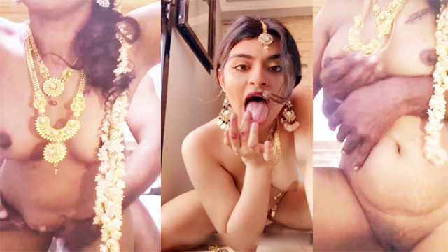 Unsatisfied Rich Wife – Affair Mms Porn Video