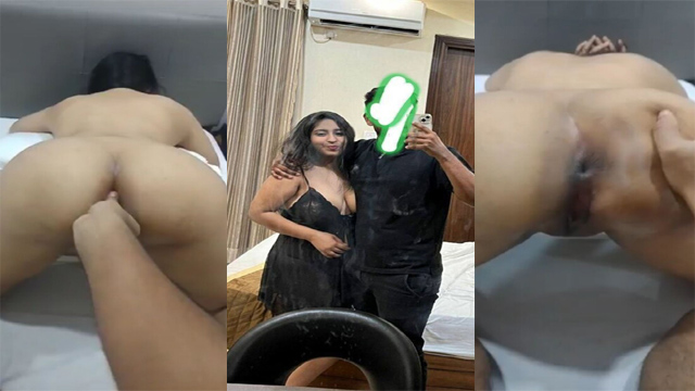 Punjabi Gf Blowjob Asshole – Captured Hard Doggy Fuck
