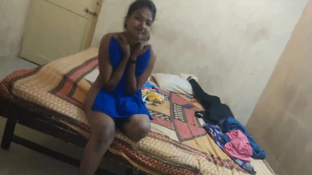 Mallu College Girl Fuck – with her boyfriend