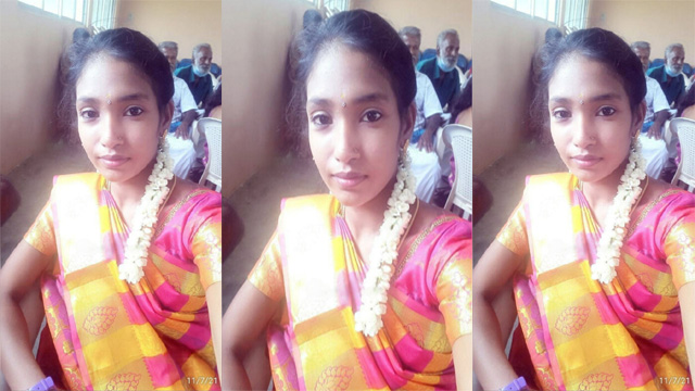 Tamil Wife Gangbang Fucking On BBC Dick