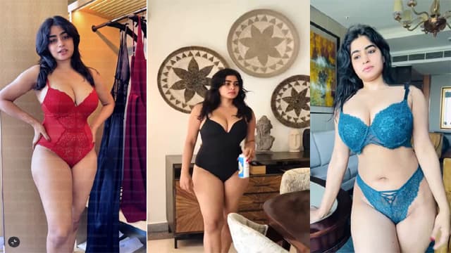 Shilpa Fit Scandal MMS – Insta Private Pound Viral