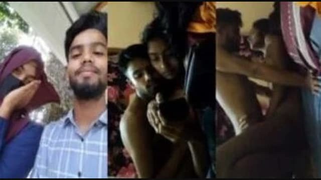 Horny Young Muslim – Hardcore Fuck MMS