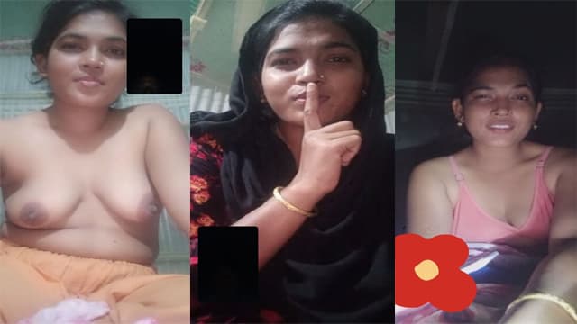 Tamil Village Hot Aunty Affair Fucked By Young Lover